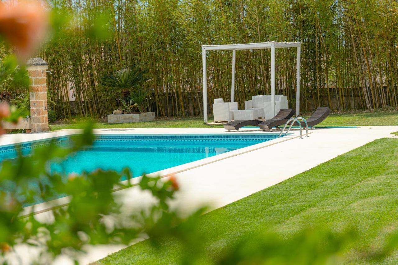 Villa Padula Sogliano Cavour Extérieur photo