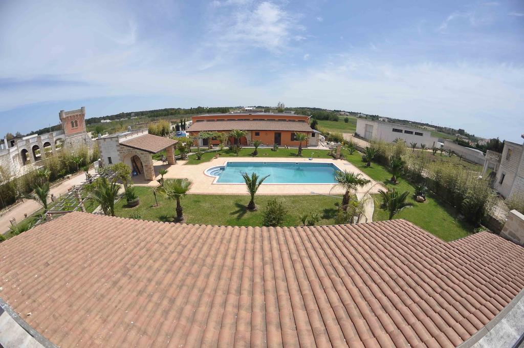 Villa Padula Sogliano Cavour Extérieur photo
