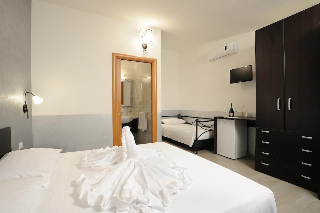 Villa Padula Sogliano Cavour Chambre photo